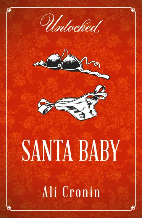 Cover of Santa Baby