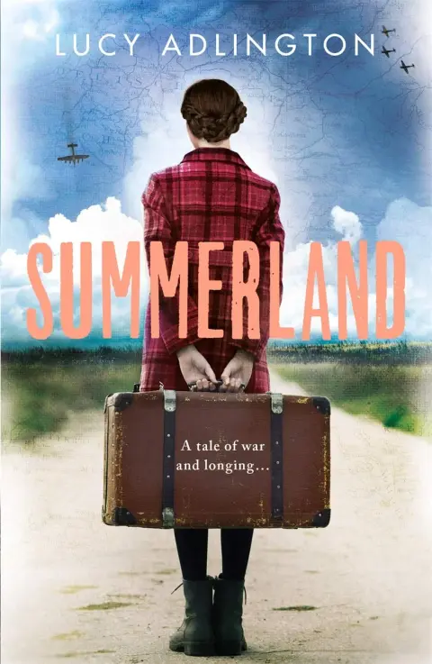 Cover of Summerland