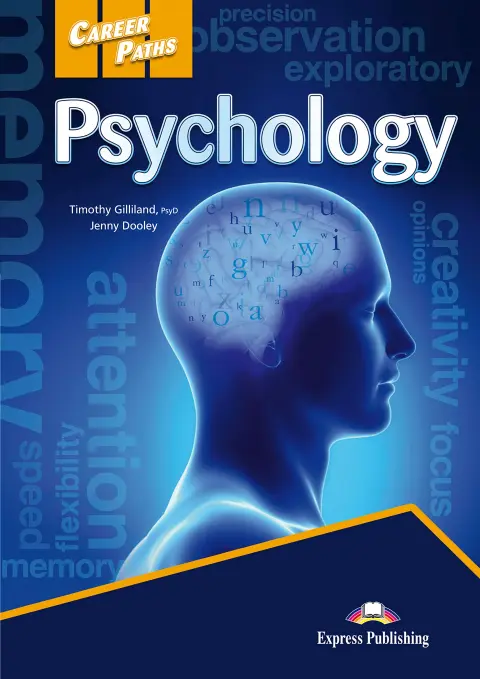 Cover of Psychology