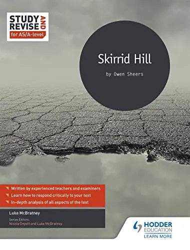 Cover of Skirrid Hill