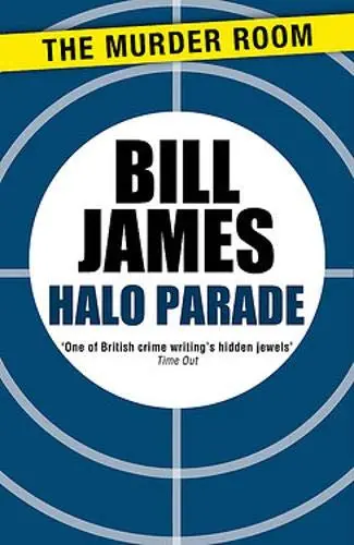 Cover of Halo Parade