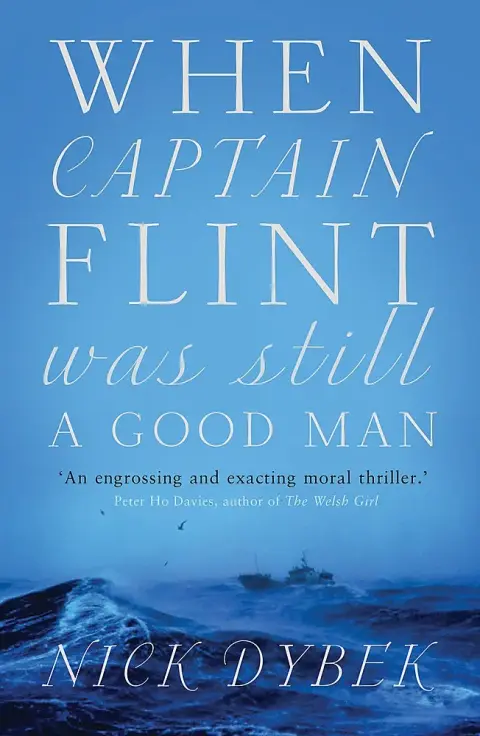 Cover of When Captain Flint Was