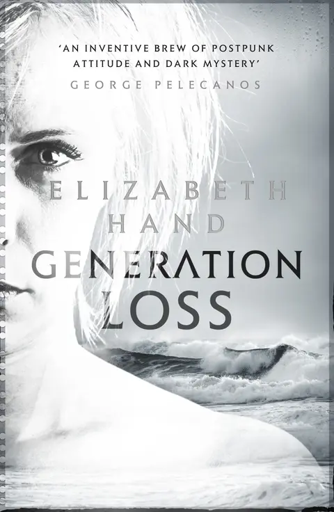 Cover of Generation Loss