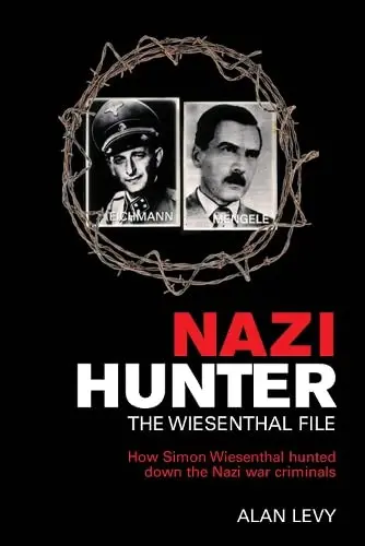 Cover of Hunter
