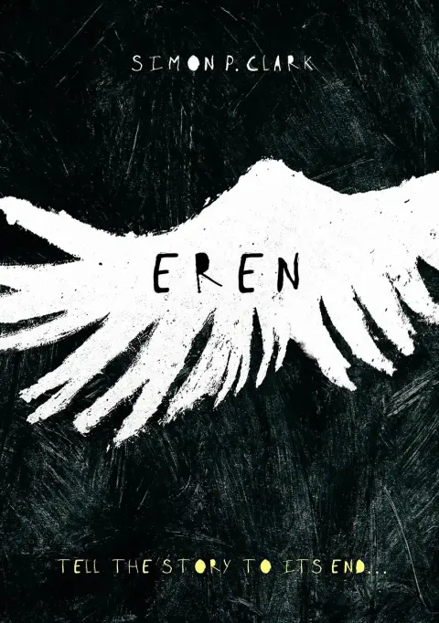 Cover of Eren