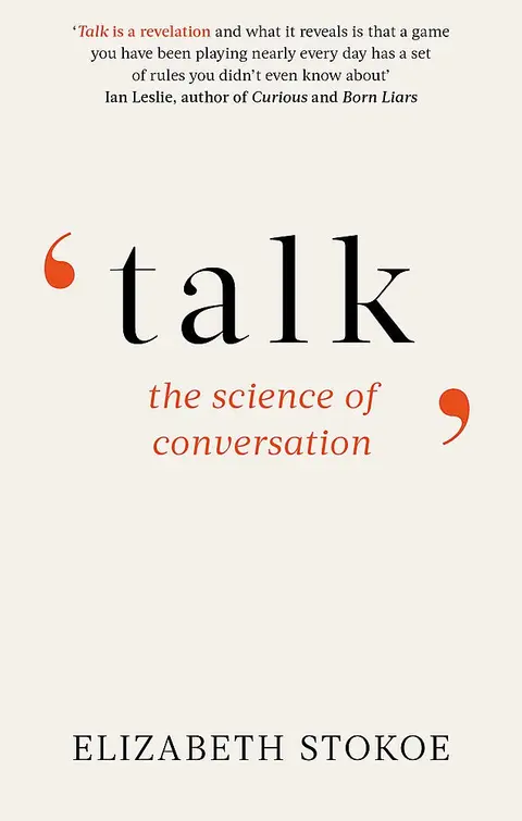 Cover of Talk