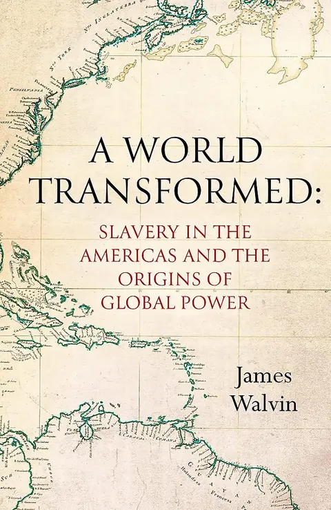 Cover of A World Transformed