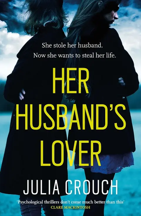 Cover of Her Husband'S Lover