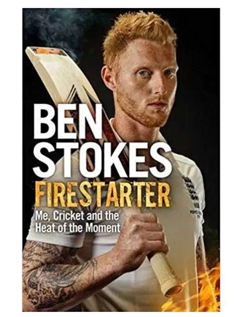 Cover of Firestarter