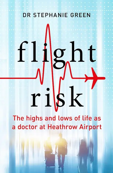 Cover of Flight Risk
