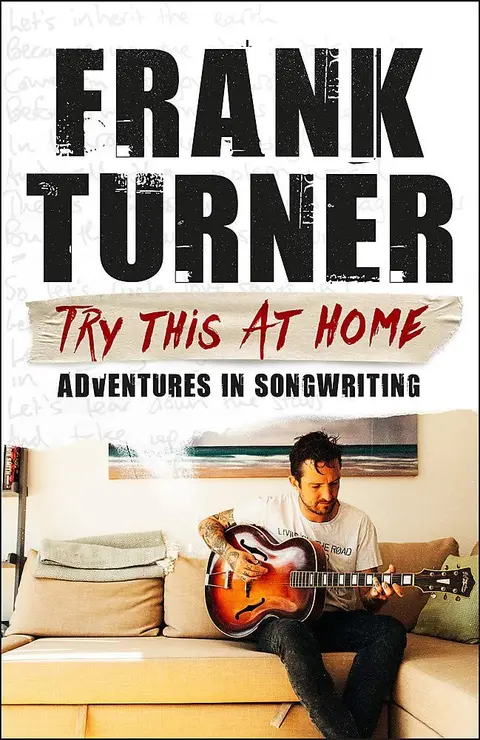 Cover of Try This at Home