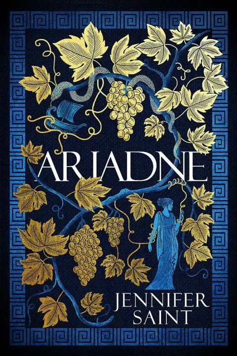 Cover of Ariadne