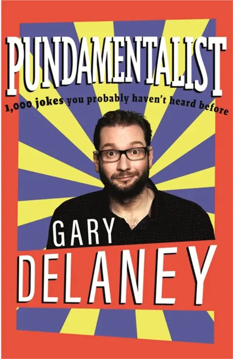 Cover of Pundamentalist