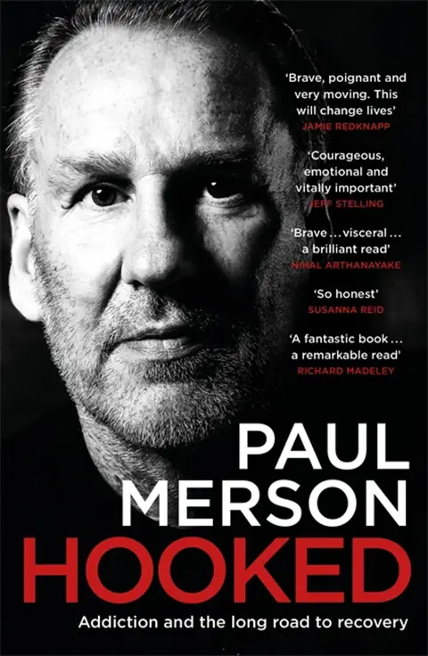 Cover of Hooked