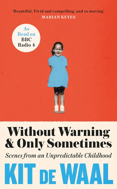 Cover of Without Warning and Only Sometimes