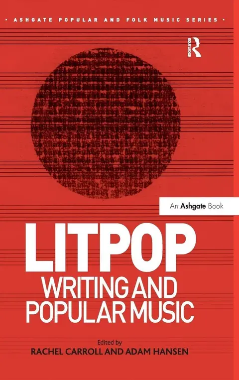 Cover of Litpop