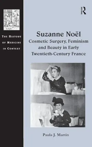 Cover of Suzanne Noël