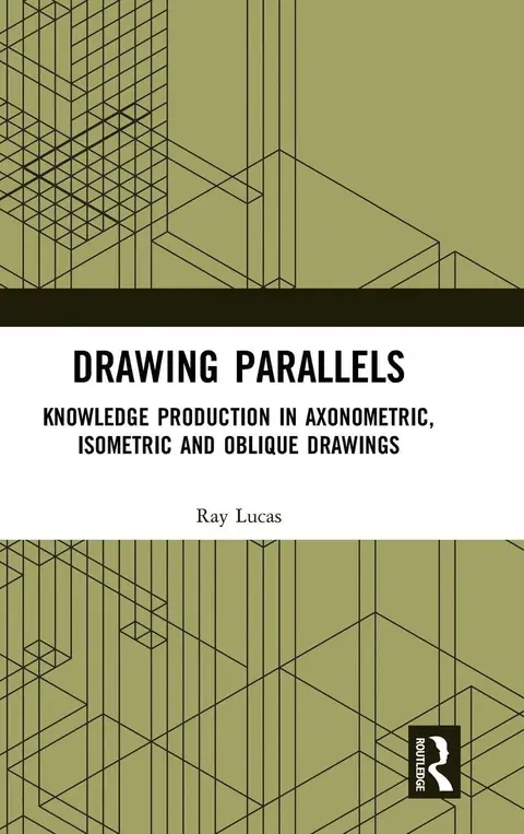Cover of Drawing Parallels