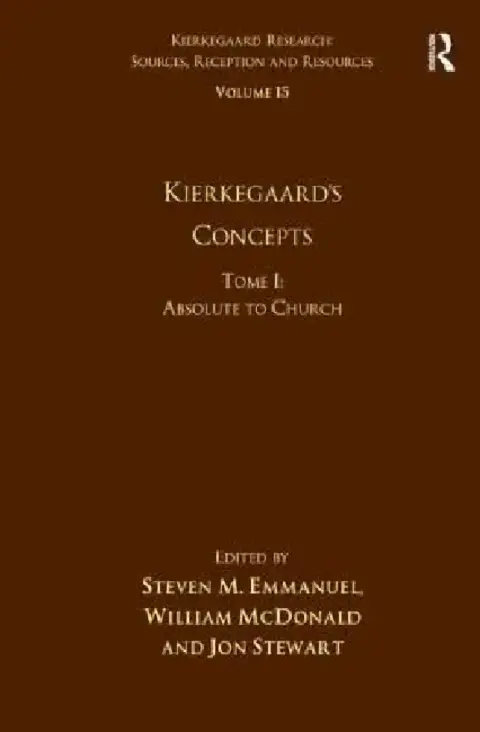 Cover of Tome I