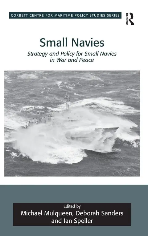 Cover of Small Navies