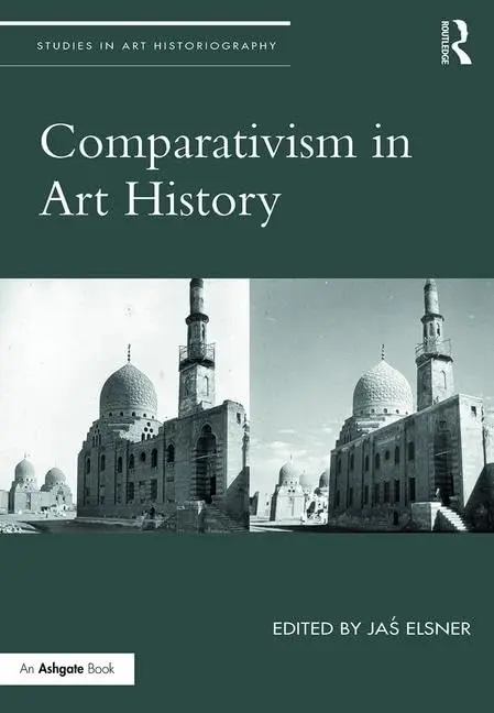 Cover of Comparativism in Art History