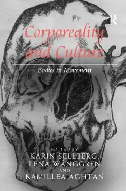 Cover of Corporeality and Culture