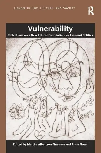 Cover of Vulnerability