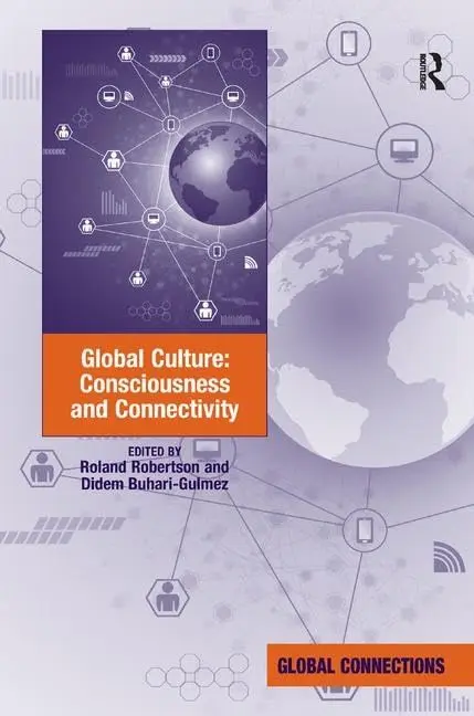 Cover of Global Culture
