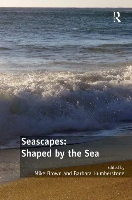 Cover of Seascapes