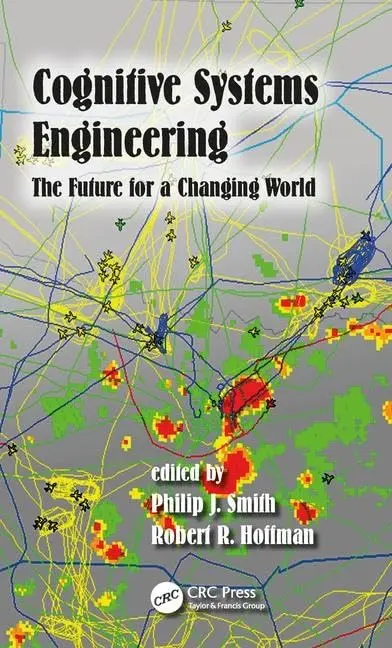 Cover of Cognitive Systems Engineering
