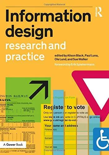 Cover of Information Design