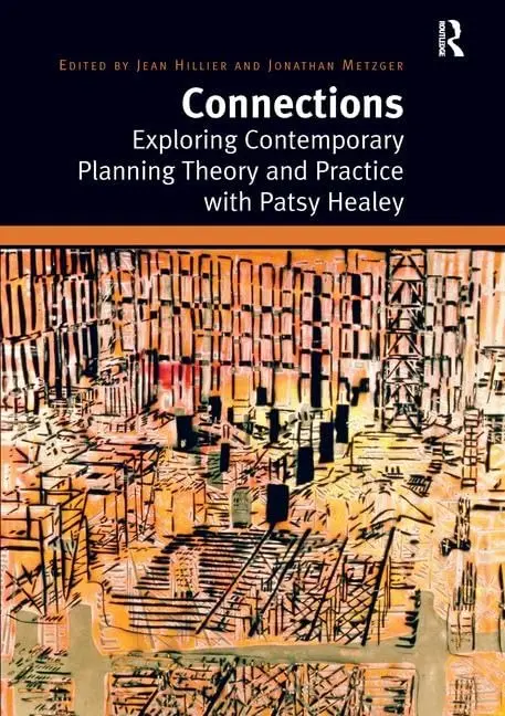 Cover of Connections