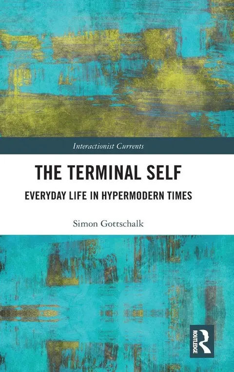 Cover of The Terminal Self