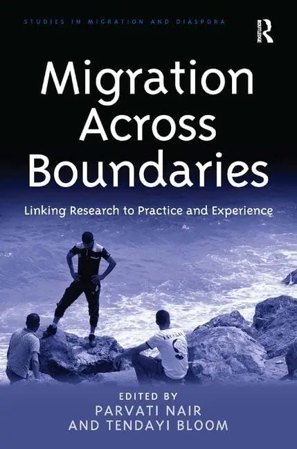 Cover of Migration Across Boundaries