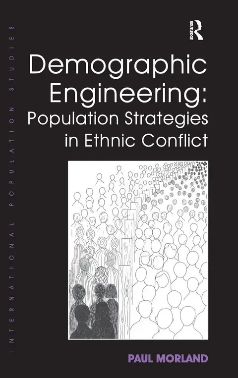 Cover of Demographic Engineering