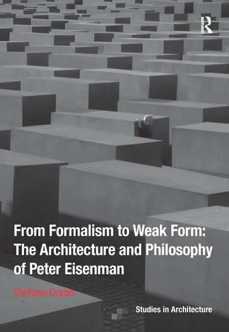 Cover of From Formalism to Weak Form