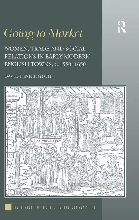 Cover of Going to Market