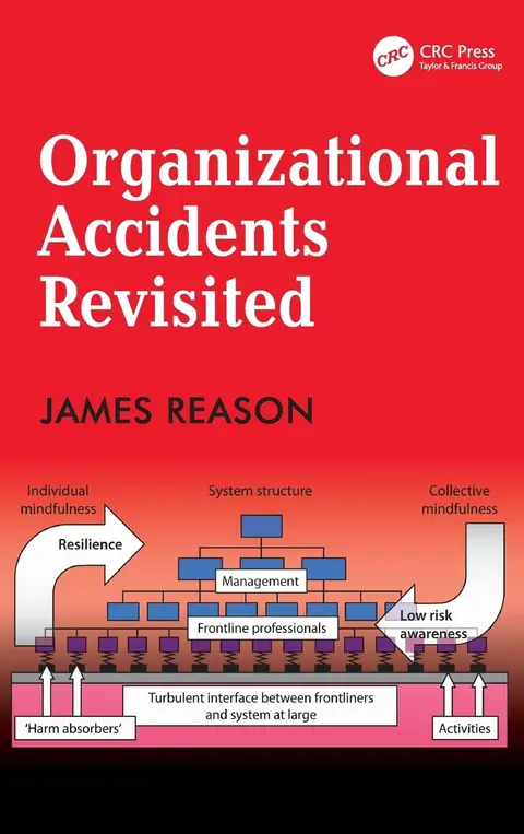 Cover of Organizational Accidents Revisited