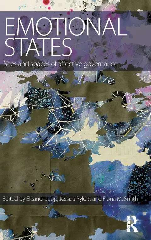 Cover of Emotional States