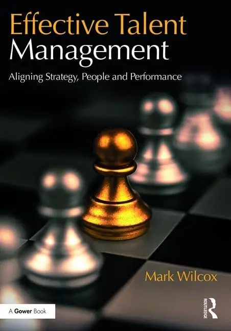 Cover of Effective Talent Management