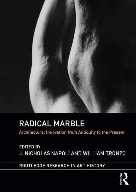 Cover of Radical Marble