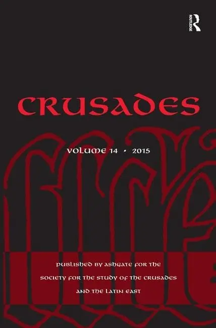 Cover of Crusades (14)
