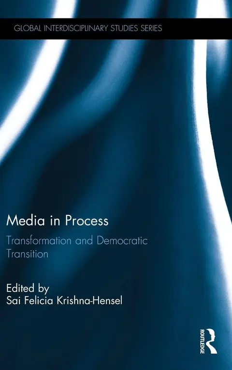 Cover of Media in Process