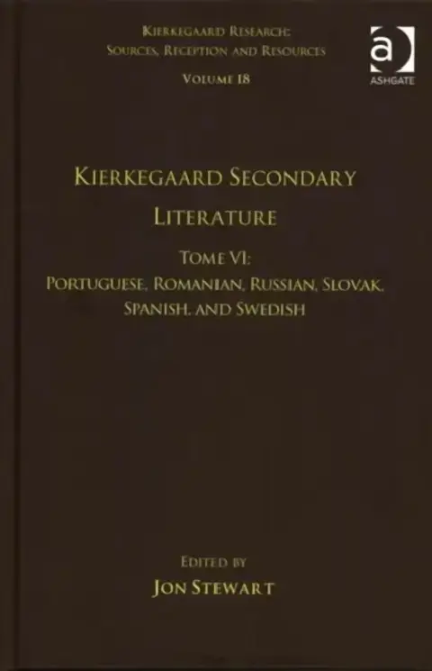 Cover of Tome Vi