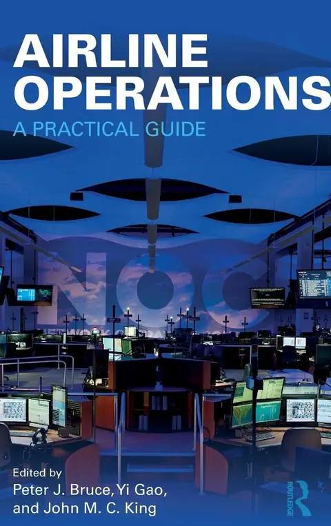 Cover of Airline Operations