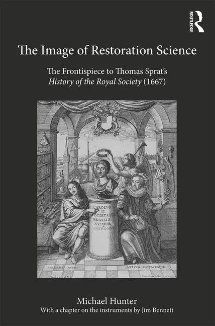 Cover of The Image of Restoration Science