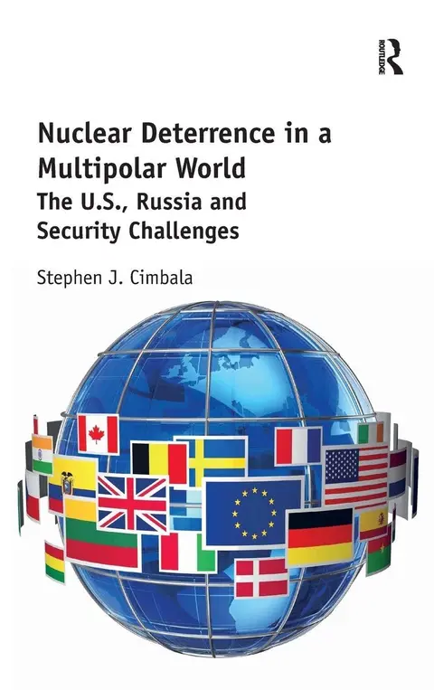Cover of Nuclear Deterrence in a Multipolar World