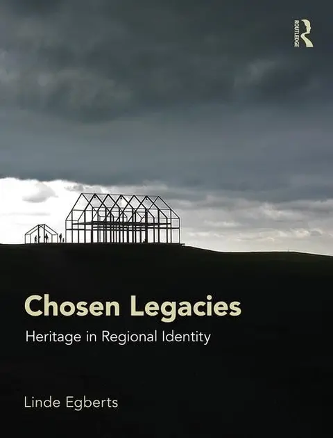 Cover of Chosen Legacies