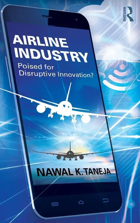 Cover of Airline Industry