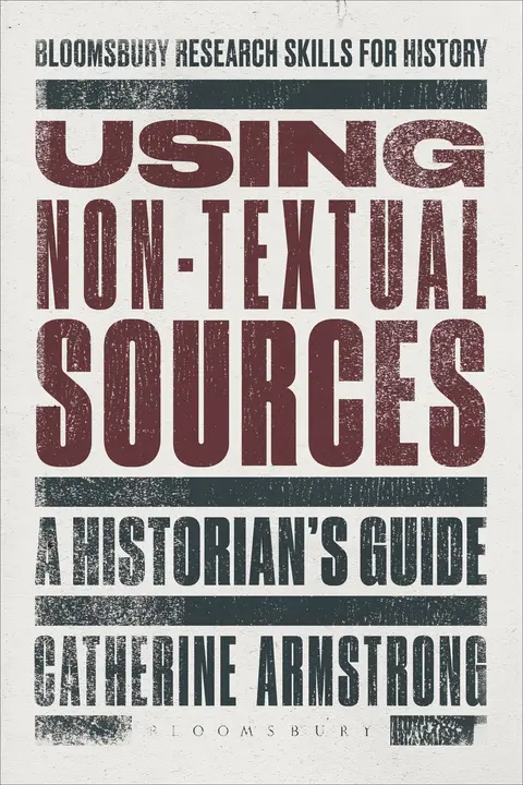 Cover of Using Non-Textual Sources